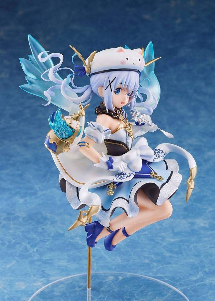 Chino Magician ver. 1/7 scale figure