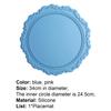 Attractive Table High Friction Mat Lightweight Silicone