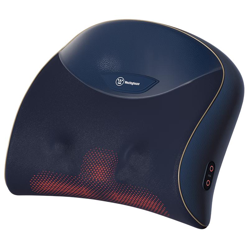 Westinghouse Neck & Shoulder Massage Pillow