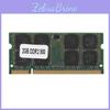 Ddr2 2g 800mhz For Pc2 6400 Notebook Fully Compatible Memory For Intel Amd 200pin