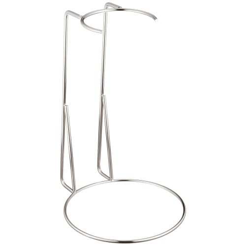 Sunnap Chakkiri Stand, 18-8 Stainless Steel, Small, NJ10036WTYC302
