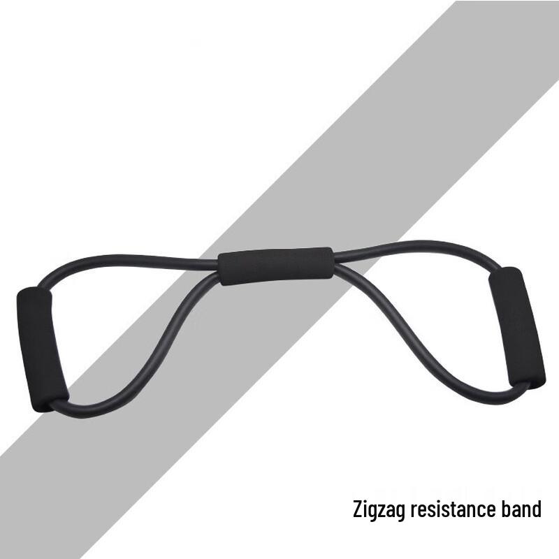 Figure 8 Latex Resistance Band