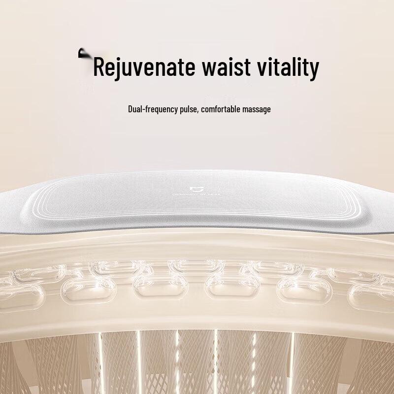 Xiaomi Smart EMS Waist & Back Massager