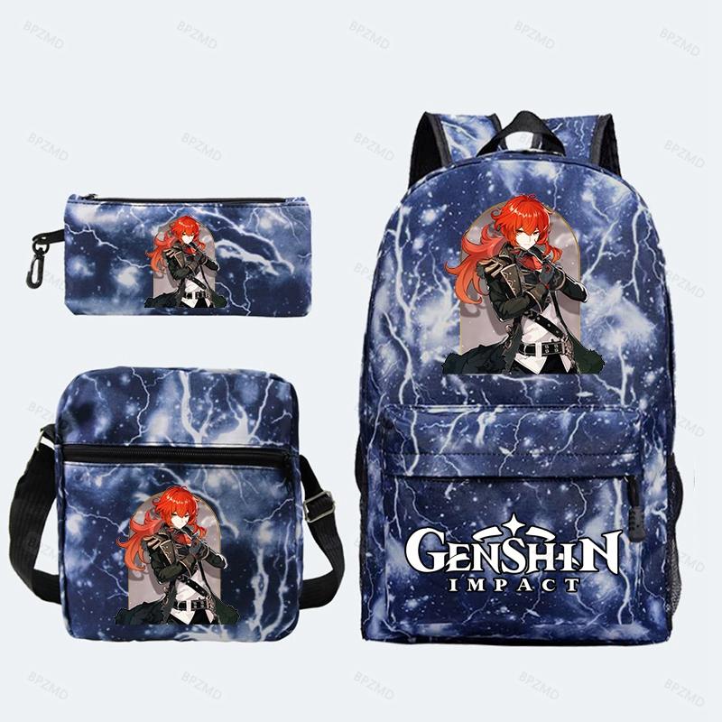 god of war backpack