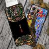 For Motorola Edge 50 Pro 5G Case Pattern Printed Flexible TPU Phone Cover