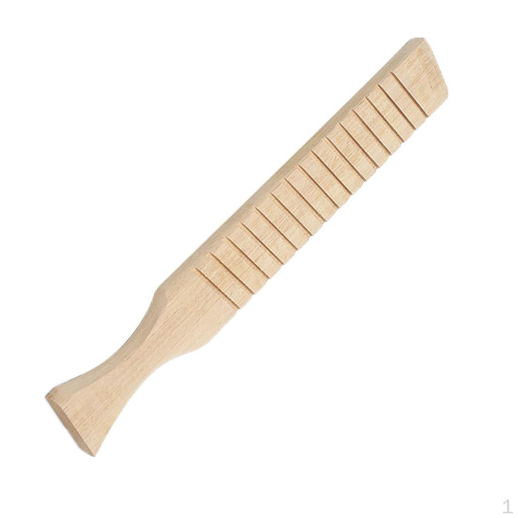 Ceramic Tools Clay Paddle Tool for And Pottery