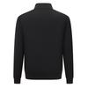 Under Armour Casual Minimalist Versatile Business Fashion Sports Fitness Travel Zip Jacket Unisex jackets Black 26500405-001