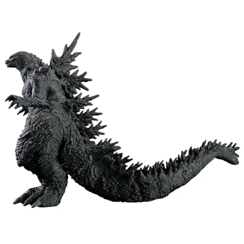 [BANDAI] Movie Monster Series Godzilla (2026) First look ver. Ages 3 and up Godzilla-0.0