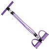 Foot Pedal Resistance Bands