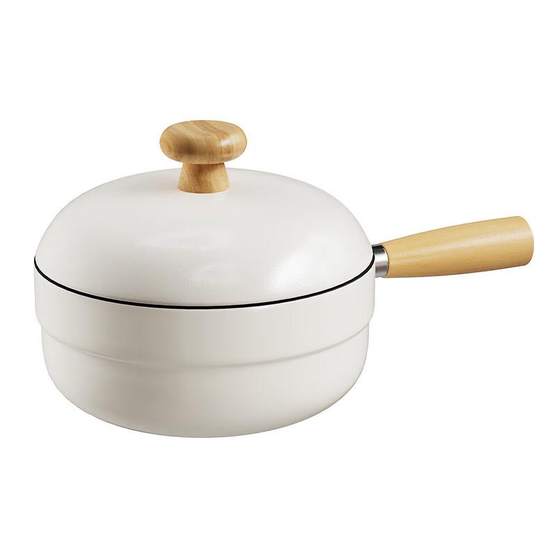 Chuyiwei Ceramic Baby Food Milk Pot