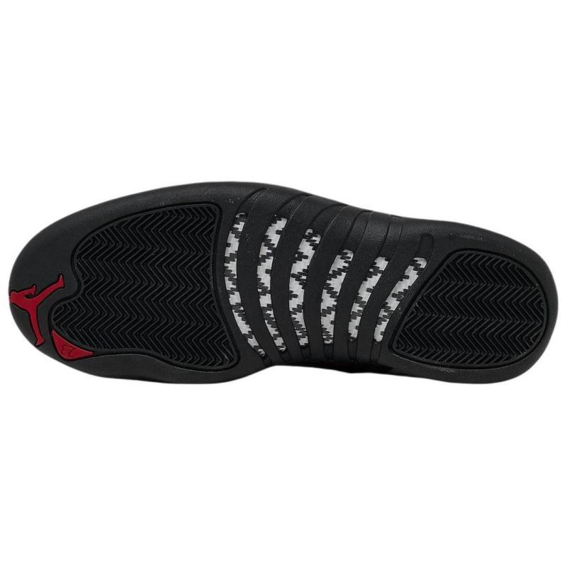 Air Jordan 12 "Red Taxi" Jordan CT8013-162