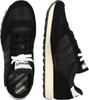 Кроссовки Saucony Jazz Original Vintage black