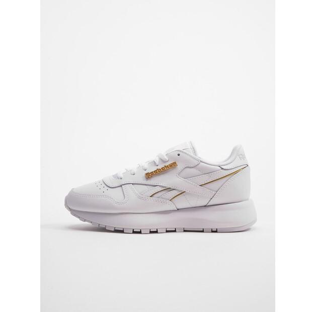 Кроссовки Reebok Classic Leather SP EU 38