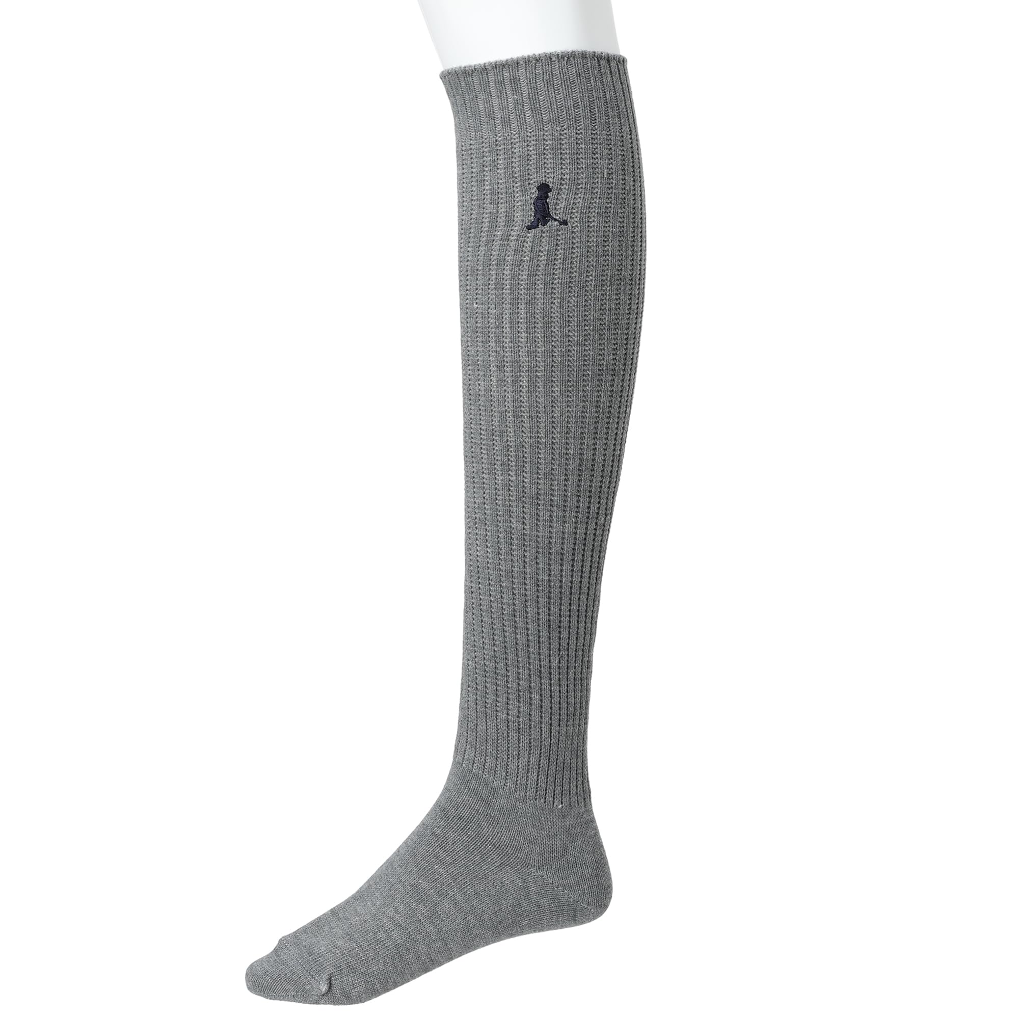 

Antibacterial and Deodorizing Loose Socks Point Golf Socks FR [Ping Apparel] Women s (One Logo) / / 622-4286900 020_Gray