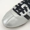 adidas  Tokyo Silver Metallic Women Sneakers Core-Black Gum JQ3024