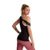 Roupa Íntima Modeladora Feminina Pós-Parto Suporte para o Peito Cinto Abdominal Corset Corte Fitness Esportivo