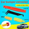 4Pcs Automobile Fuse Clip Car Fuse Extractor Fuse Remover Auto Fuse Plier for Car Fuse Holder Fuse Box Disassembly Tool Fuse Holders1