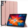 Tablet Case For Lenovo Xiaoxin Pad Plus 11 Case Magnetic Smart Cover Funda Tablet For Lenovo Tab P11 Pro TB-J706F J606F 2020 2021 2022