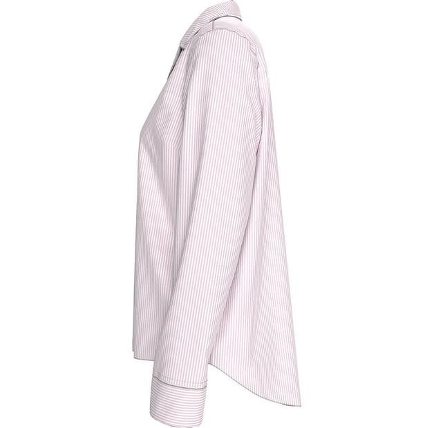Tommy Hilfiger UW0UW05635 рубашка с длинным рукавом