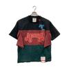 Used Border Docking T-shirt