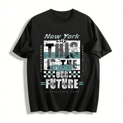 Oberteile – T-Shirts