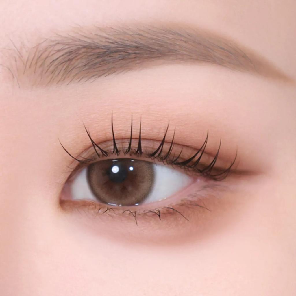 LUMMIR Light On Eyes Shadow Palette (8 Options)