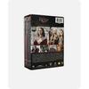 Domni: Seria Completă Sezonul 1-4 (DVD, 2017, Set de 17 discuri) versiune în limba engleză