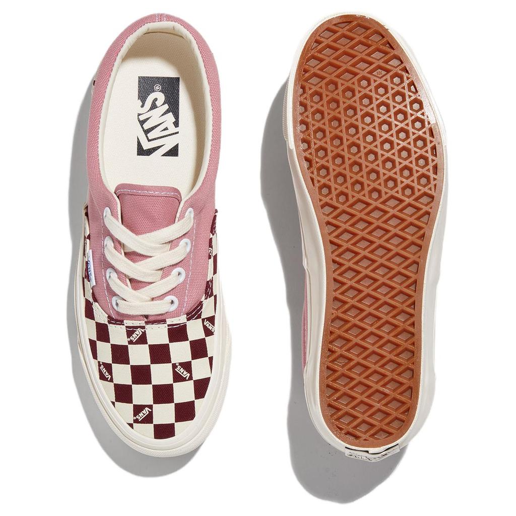 Vans Premium Era 95 BMX Pack - Foxglove Pink Unisex Sneakers VN000CZDC3S