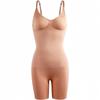 Women Body Shapers Control Slips Bodysuits Intimates Waist Trainer Corset Lingerie Control Panties Postpartum Slimming Underwear Shapewear