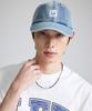 LEE Denim Label Ball Cap Indigo Medium
