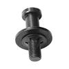 Rear Tailgate Fastener Locking Strikers Pin For  Heavy Duty Metal Material Weatherproof Construction 90570-ZP50A