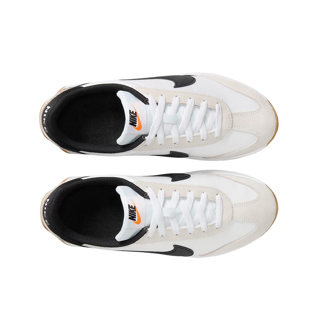 Nike Pasifik Beyazı Platin Tonu Kadın Spor Ayakkabıları Güvenlik Turuncusu Siyah HM4771-105