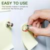 Magnetic Pins Neodymium Magnetic Thumbtacks for Whiteboard Cone Super Strong Fridge Pushpin Magnets Home Storage Tools