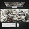 Mousepad Oguri Cap Umamusume PC Gamer Cabinet Mouse Pad XXL Game Pretty Derby Desk Mat Cute Anime Girls Rubber Non-slip Tablepad