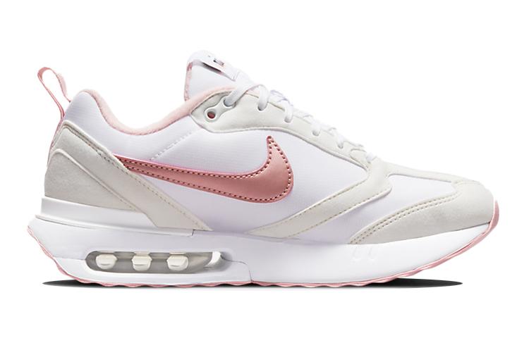 Nike Air Max Dawn 'White Pink Glaze' GS DH3157-101