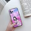 Hyuuga Hinata Naruto New High-End Cover Phone Case for OPPO A3 Pro A72 A74 A76A78 A79 A94 A95 A18 A58