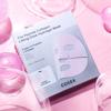 Peptide Collagen Lifting Glow Hydrogel Mask 3 Sheets