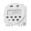 CN101A DC 12V Mini LCD Digital Microcomputer Control Power Timer Switch