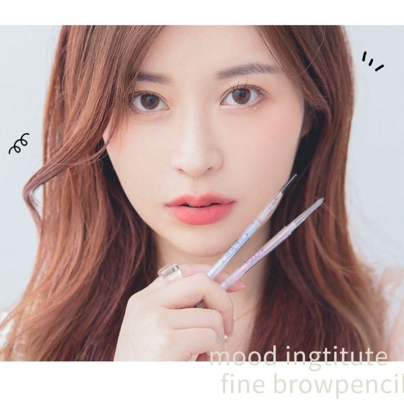 FLORTTE - Eyebrow Pencil- 5 Colors