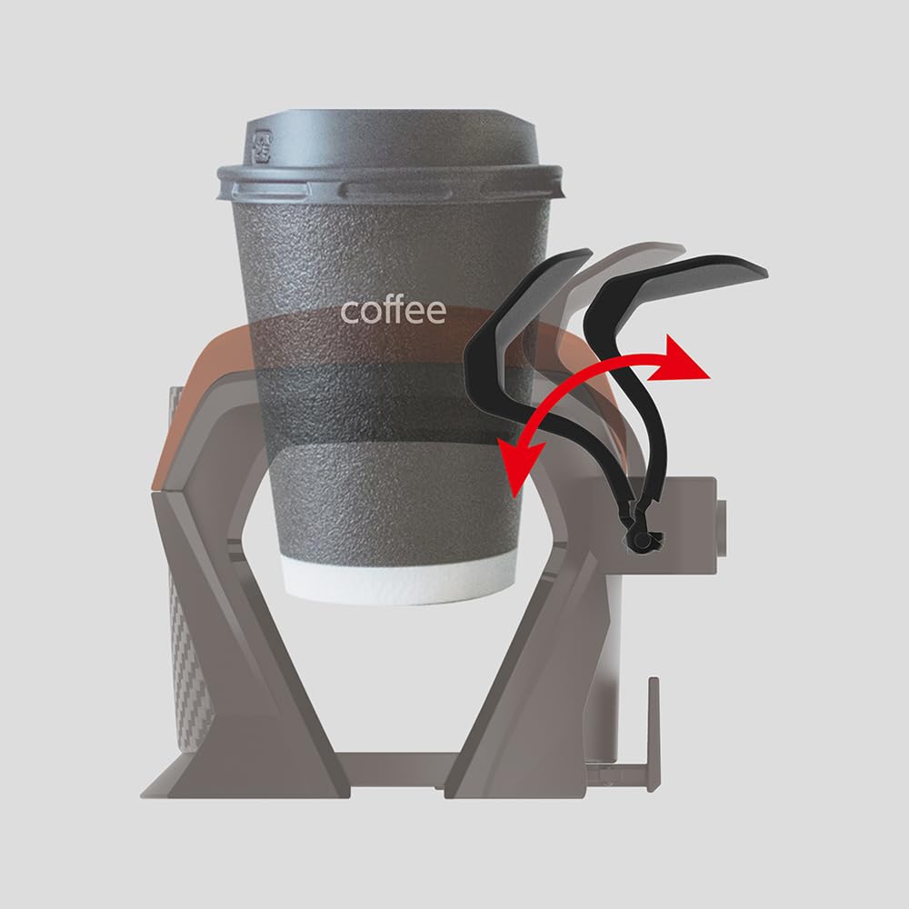 Tsuchiya Yac Refine PF423 Drink, Red,