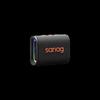 Sanag M13S II ProMax Portable Bluetooth Speaker (CN Version)