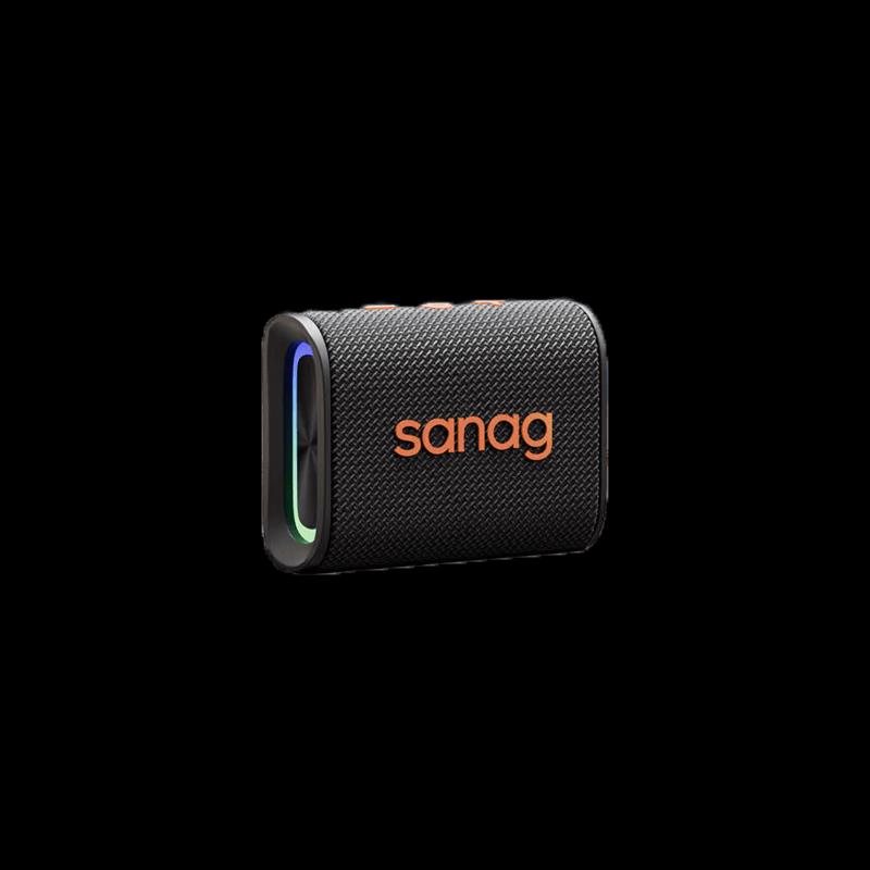 Sanag M13S II ProMax Portable Bluetooth Speaker (CN Version)