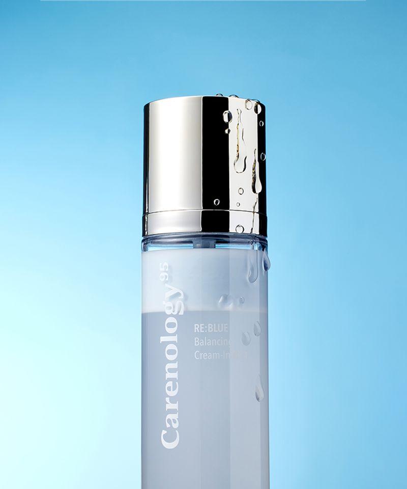 [2 Items] Reblue Balancing Cream-in-Mist 120ml