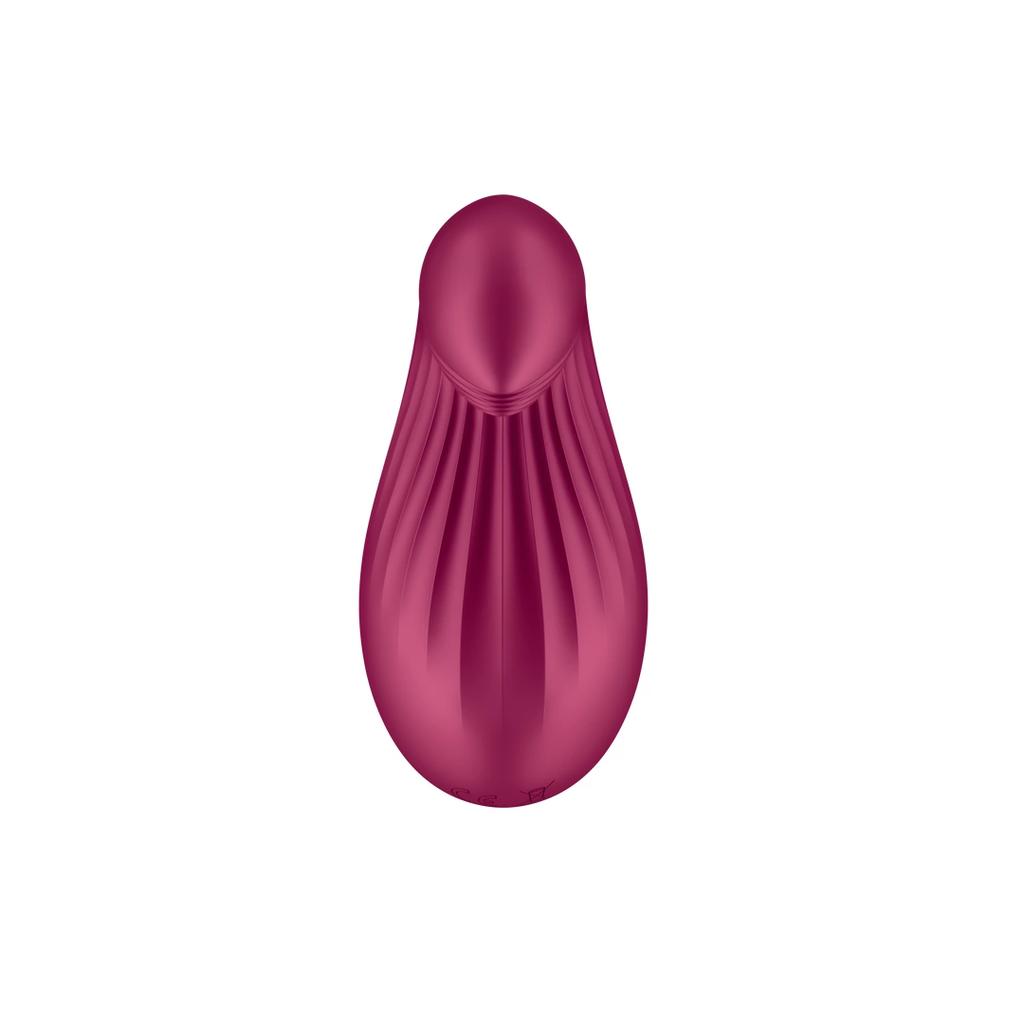 Satisfyer - Dipping Clitoral Stimulator