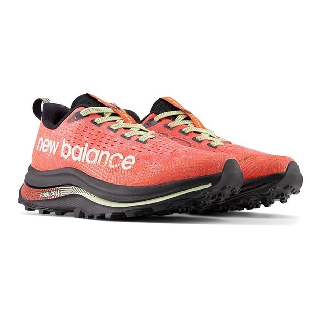 

New Balance Fuelcell Supercomp Trail кроссовки трейловые EU 36 1/2