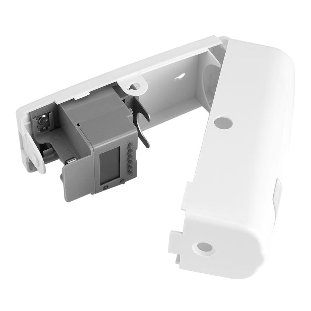 LCD Display Automatic Timer Scent Fragrance Dispenser Aroma Spray Room Air Refresher