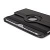 Pouzdro otočné o 360 stupňů pro Samsung Galaxy Tab 2 10.1 GT P5100 P5110 P5113 Tab 2 Obal na tablet Folio PU kůže Stojan Smart Capa