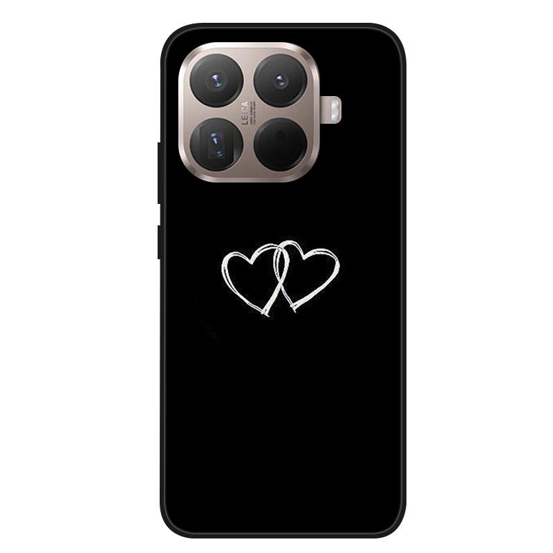 Pro Xiaomi 15T Pouzdro 15TPro NOVÉ TPU Silikonové Nárazuvzdorné Kočičí Kryt Telefonu Pro Xiaomi 15T Pro mi15T 2025 Funda Potisk Měkké Coque