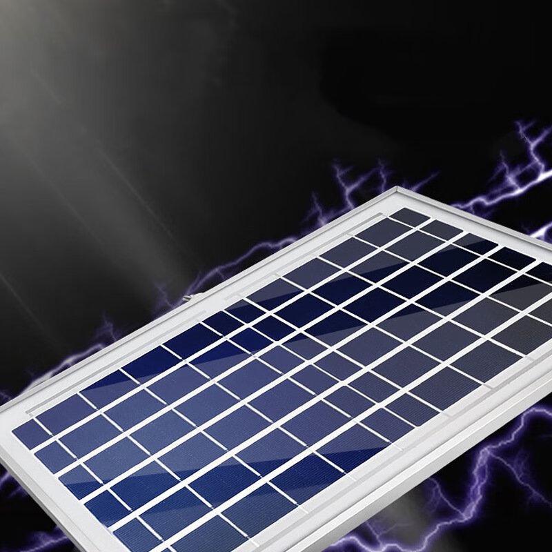 Nu Feng 300W Solar Outdoor Flood Light