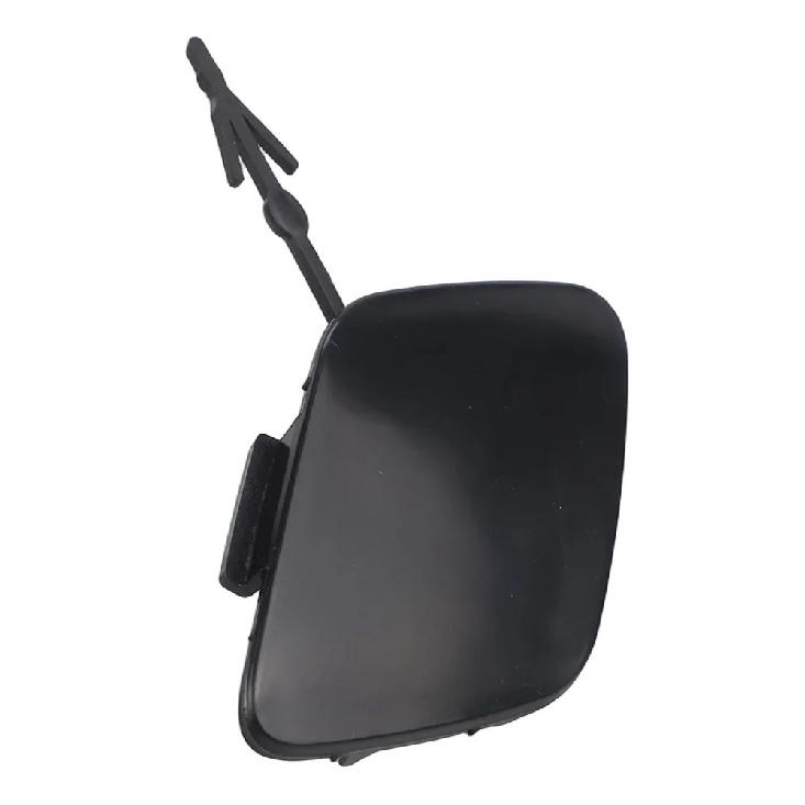 Accessori Auto Copertura Gancio di Traino Paraurti Compatibile Con 3008 Posizionamento Anteriore Numero Parte OE 1617956980 Per 3008 2017-2021